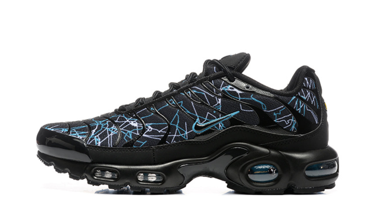 Air Plus TN Mad Blue-Black