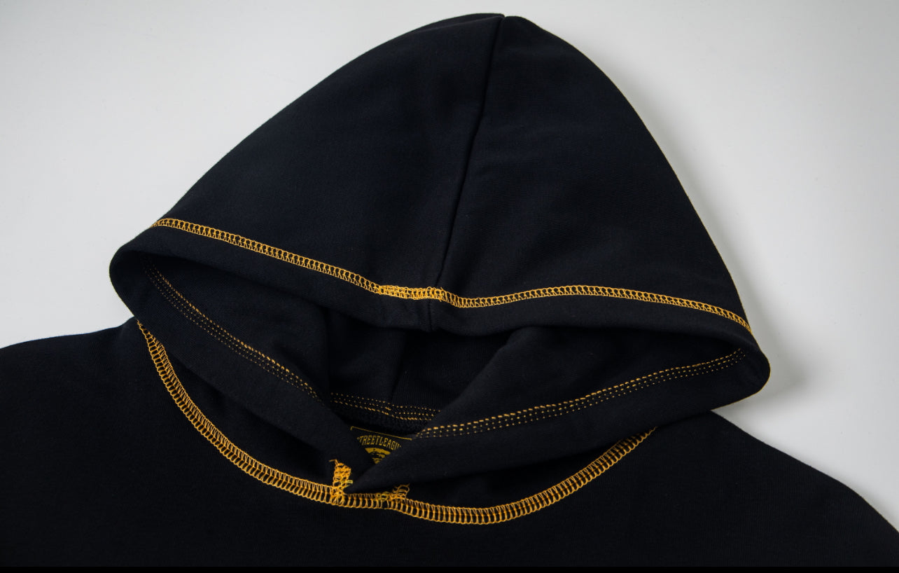 Corteiz Hoodies