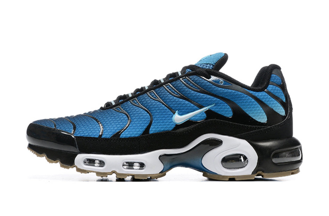 Air Plus TN Aquarius Blue 1