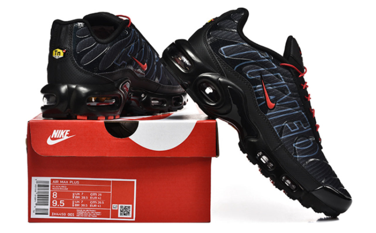 Air Plus TN Tuned Black