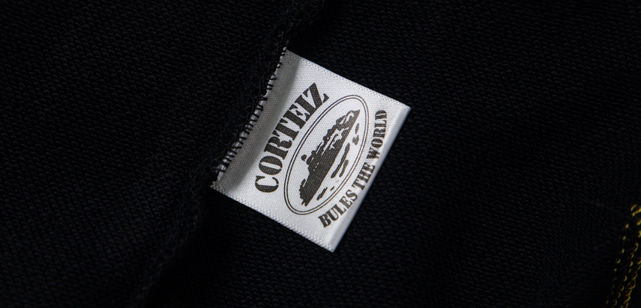 Corteiz Hoodies