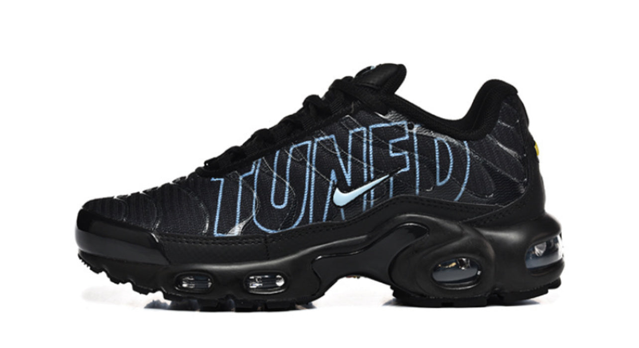 Air Plus TN Black-Tuned