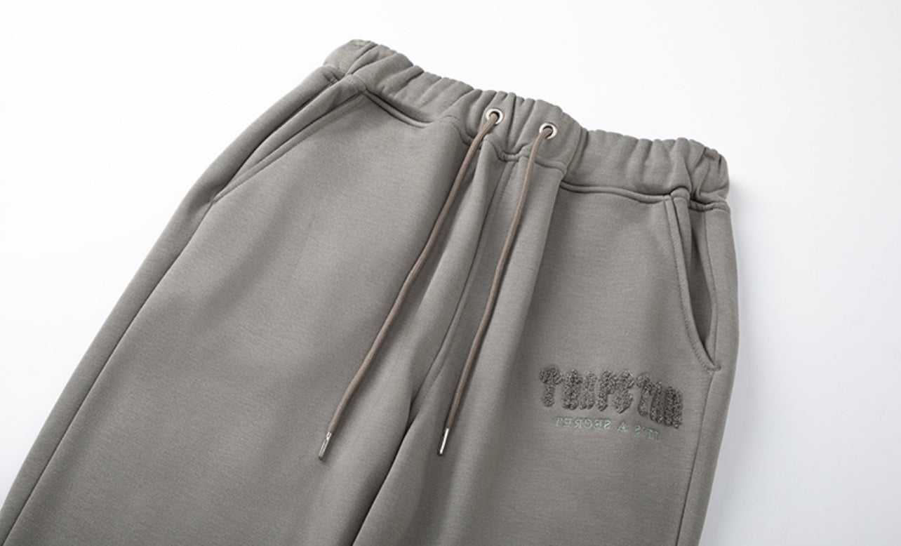 TrapStar Hoodie & Pants