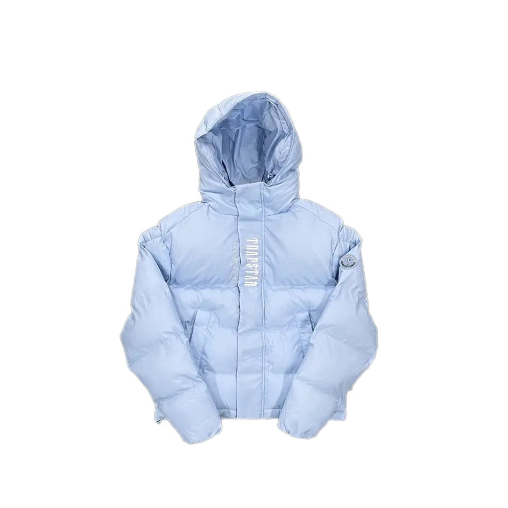 Trapstar Puffer Jackets