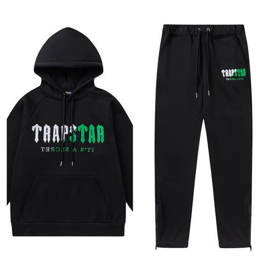 Trapstar Hoodie & Pants