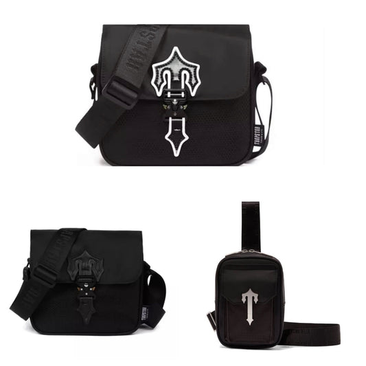 Trapstar Side Bag