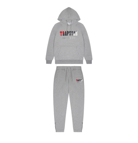 Trapstar Hoodie & Pants