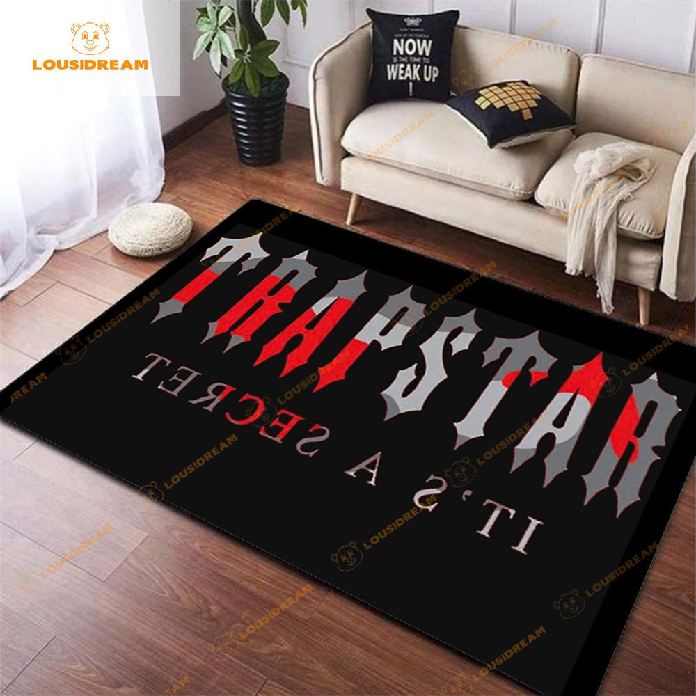 Trapstar London Carpets Collections