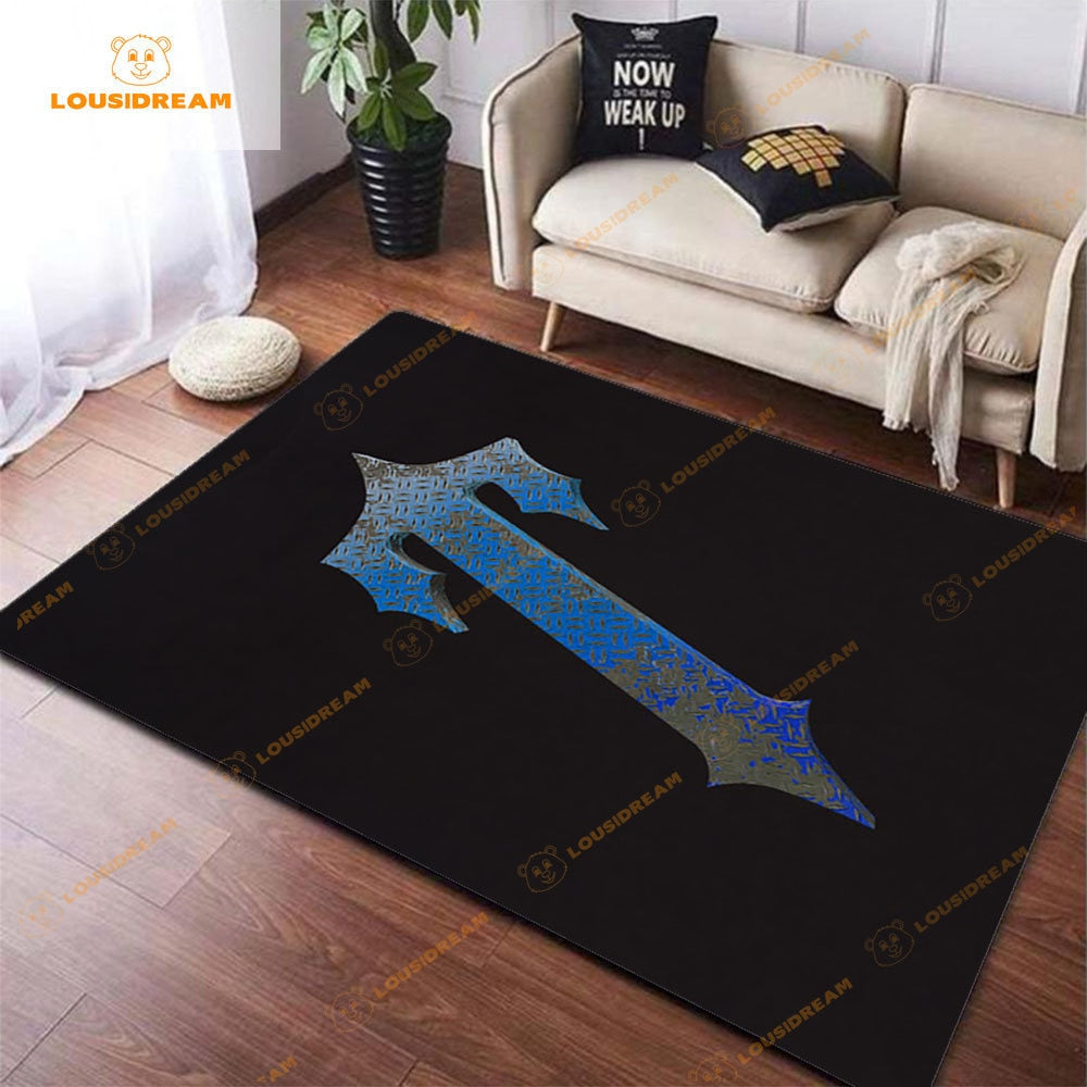 Trapstar London Carpets Collections