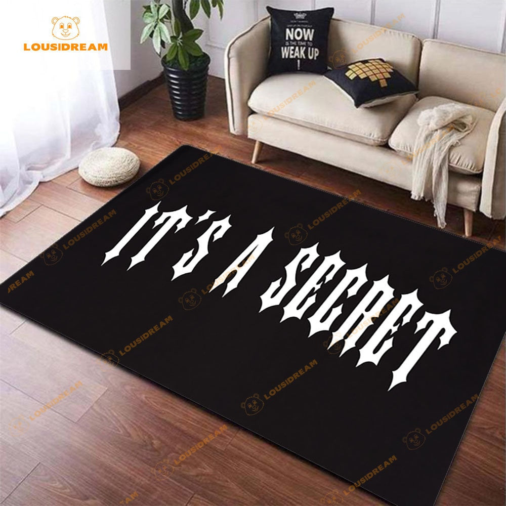 Trapstar London Carpets Collections