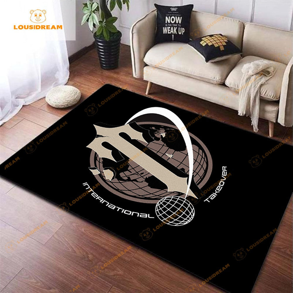 Trapstar London Carpets Collections