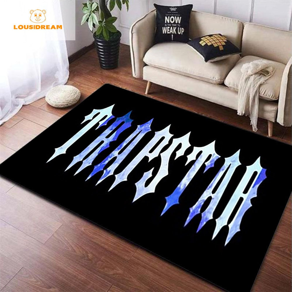 Trapstar London Carpets Collections