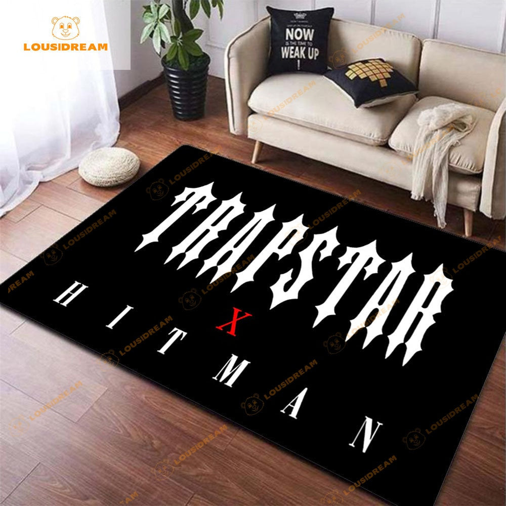 Trapstar London Carpets Collections