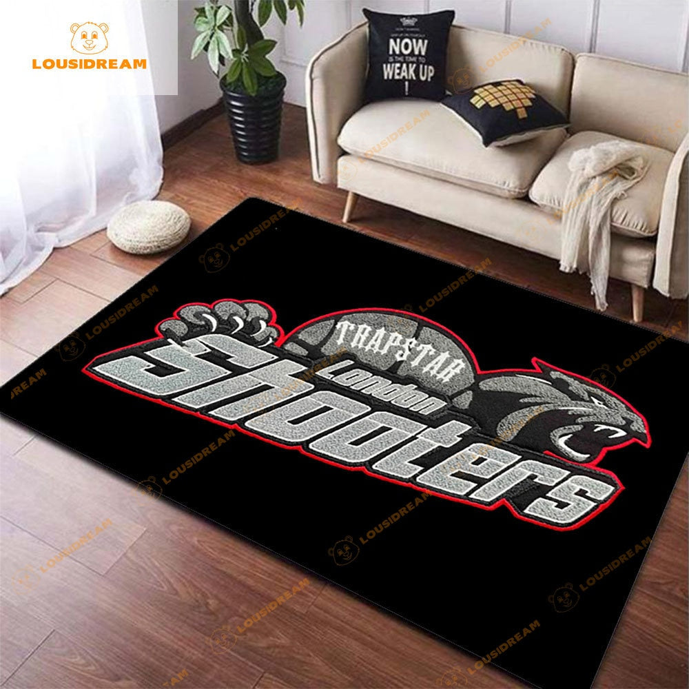 Trapstar London Carpets Collections
