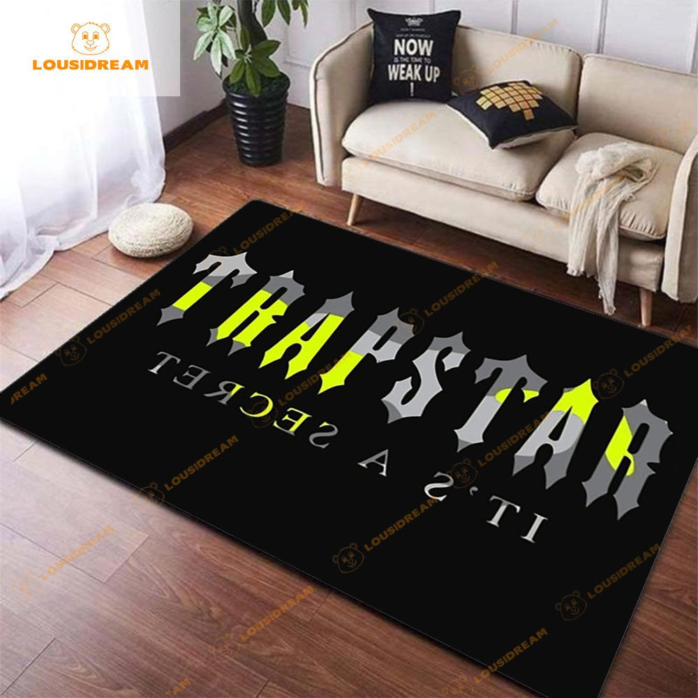 Trapstar London Carpets Collections