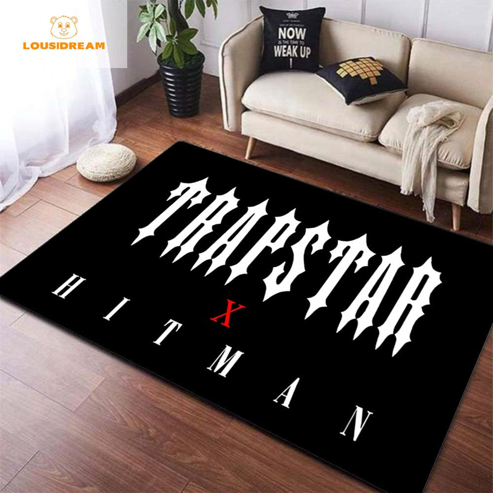 Trapstar London Carpets Collections