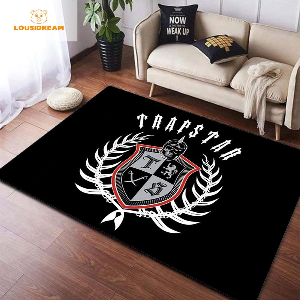 Trapstar London Carpets Collections
