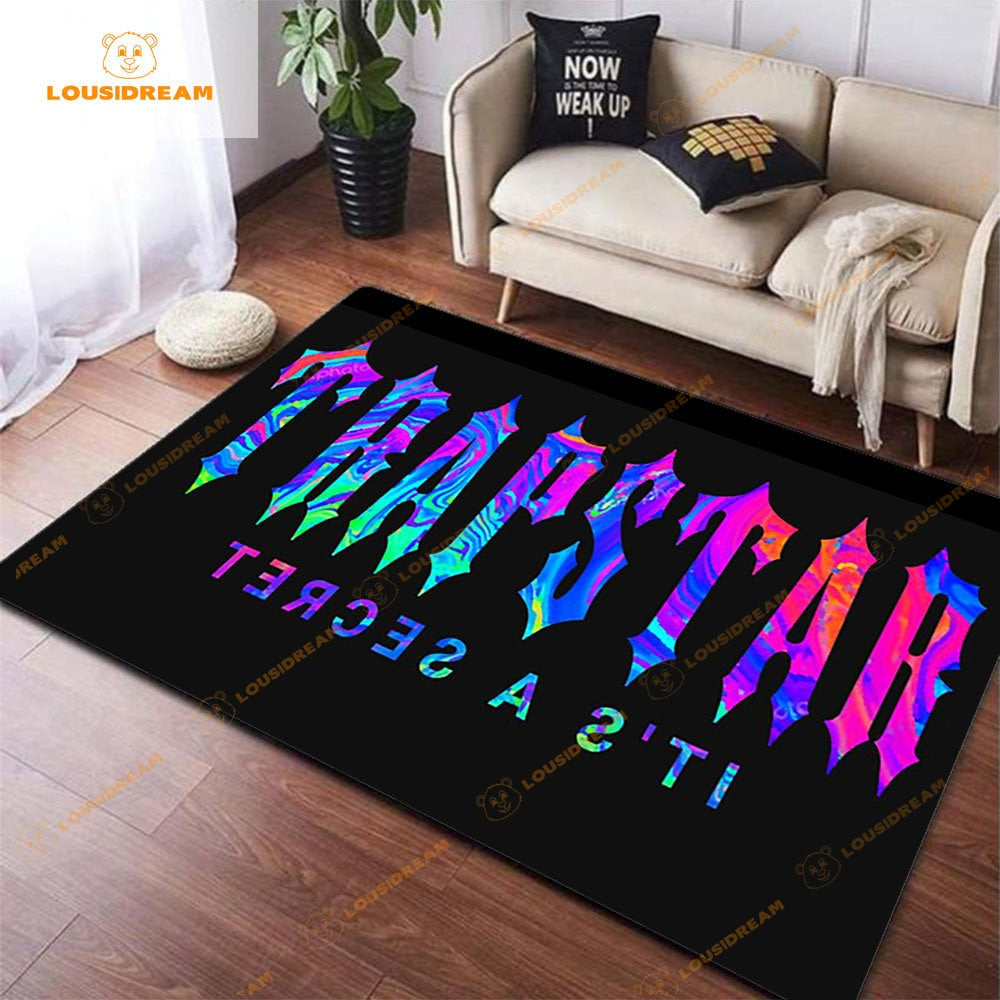 Trapstar London Carpets Collections