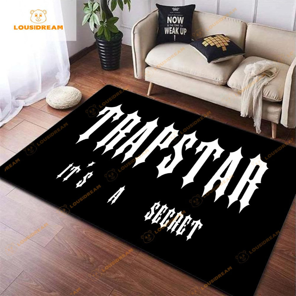 Trapstar London Carpets Collections