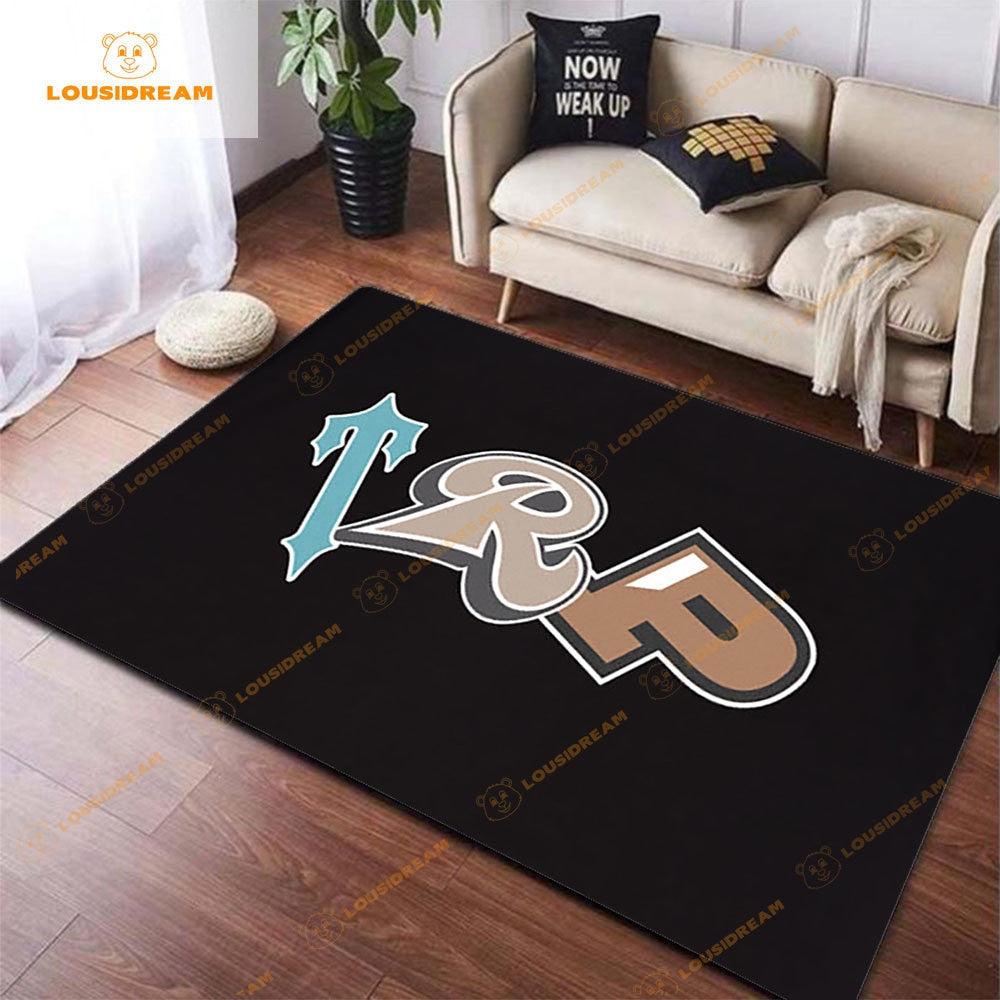 Trapstar London Carpets Collections