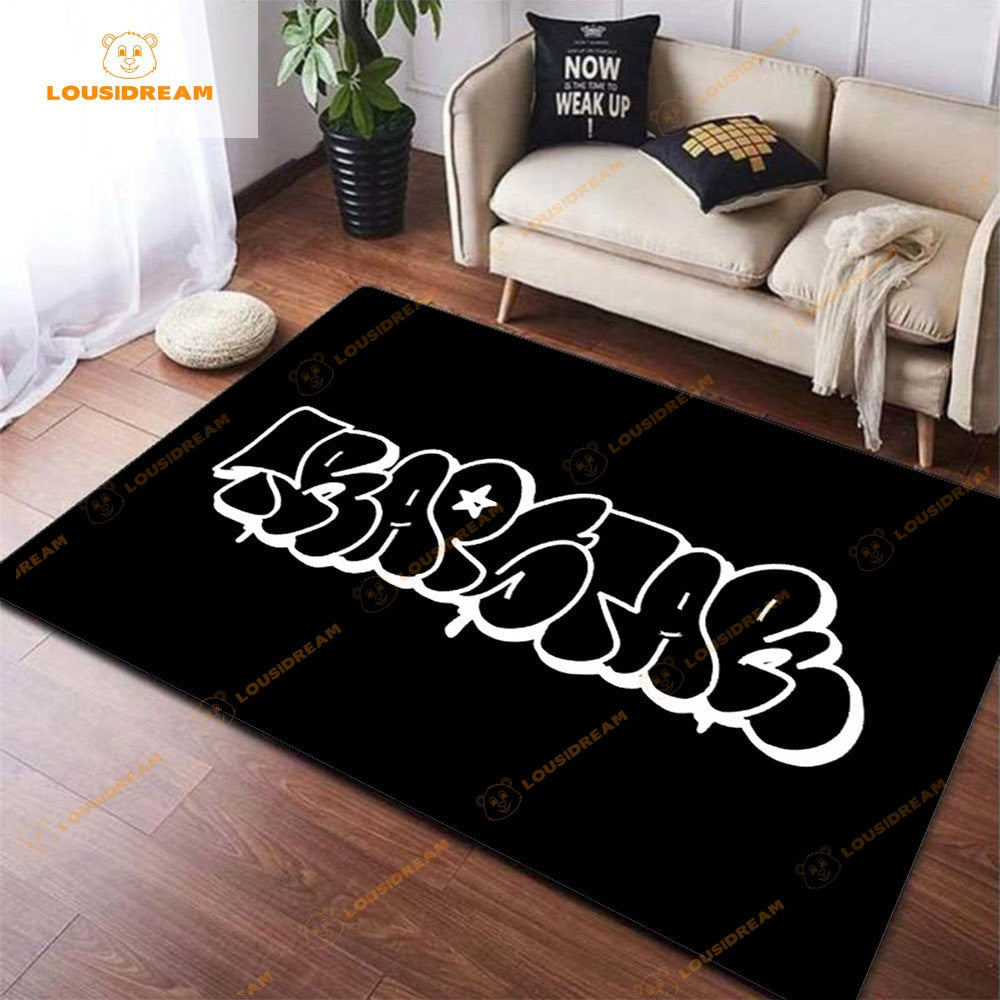 Trapstar London Carpets Collections