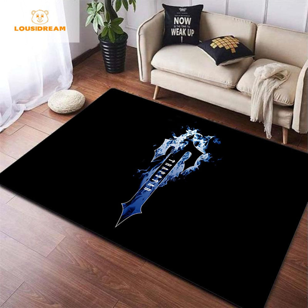 Trapstar London Carpets Collections