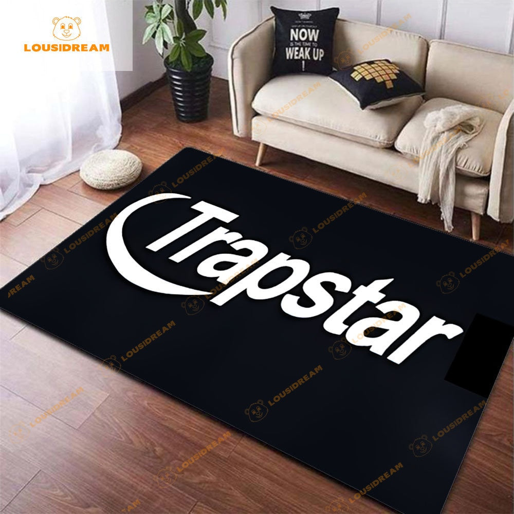 Trapstar London Carpets Collections