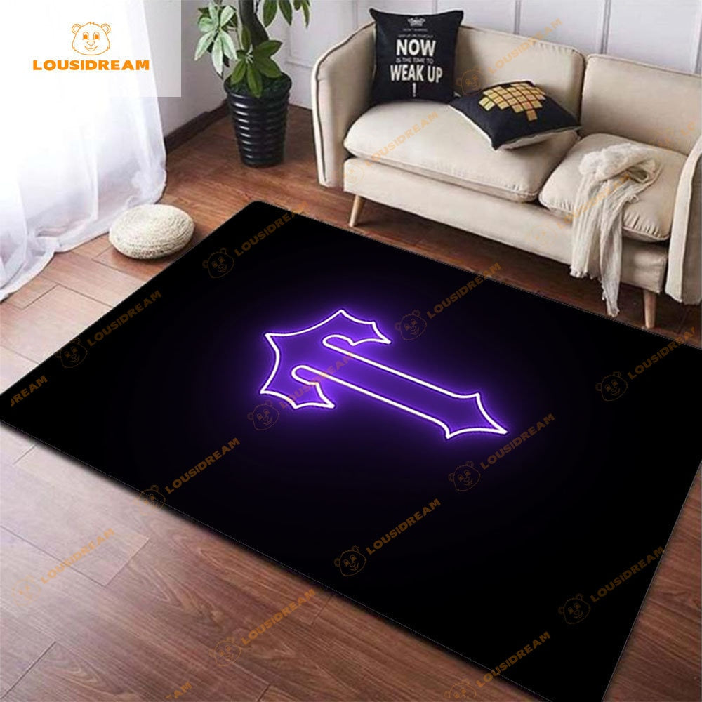 Trapstar London Carpets Collections