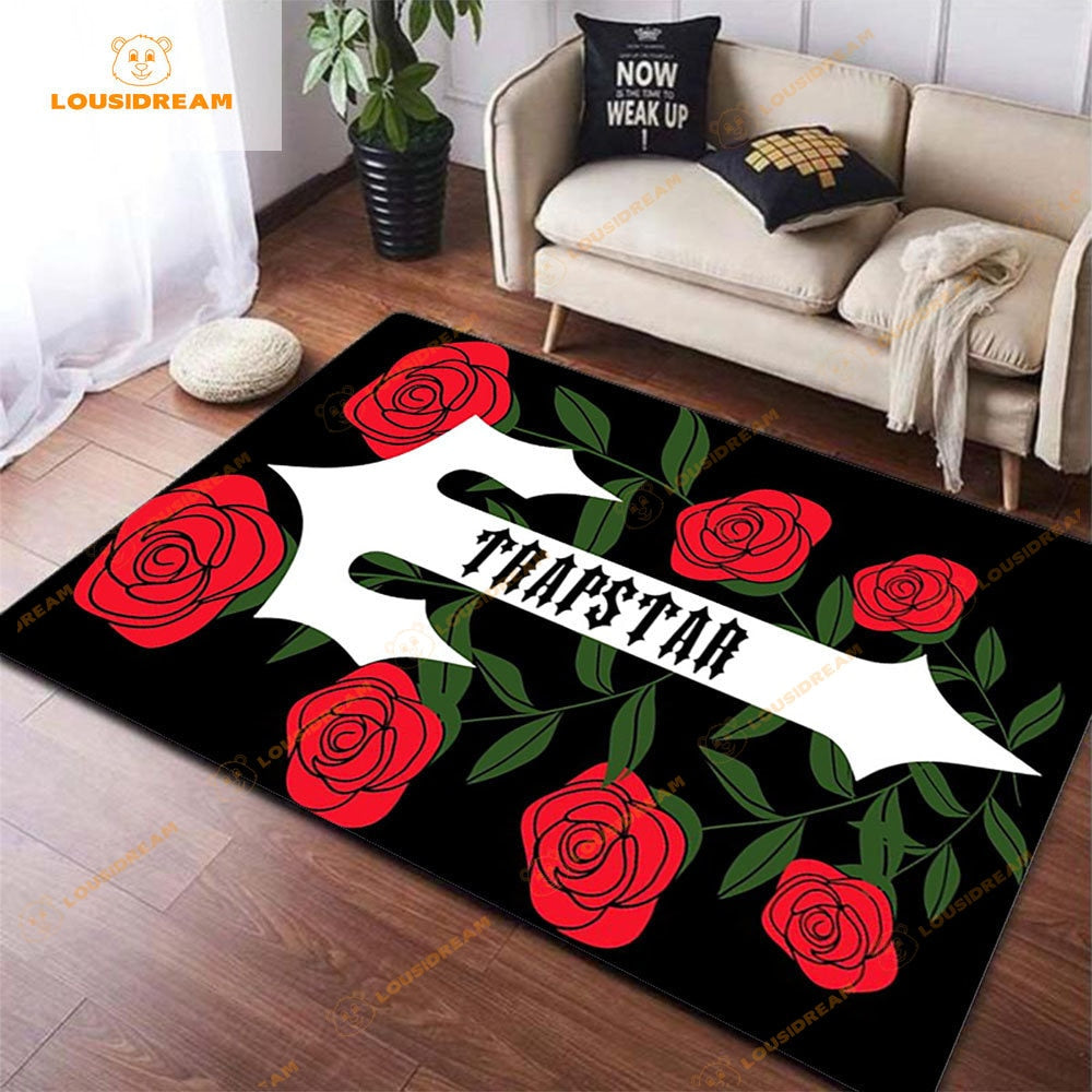 Trapstar London Carpets Collections