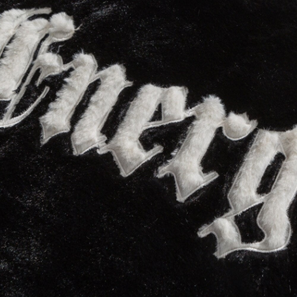 Jacket Coat Hip Hop Style