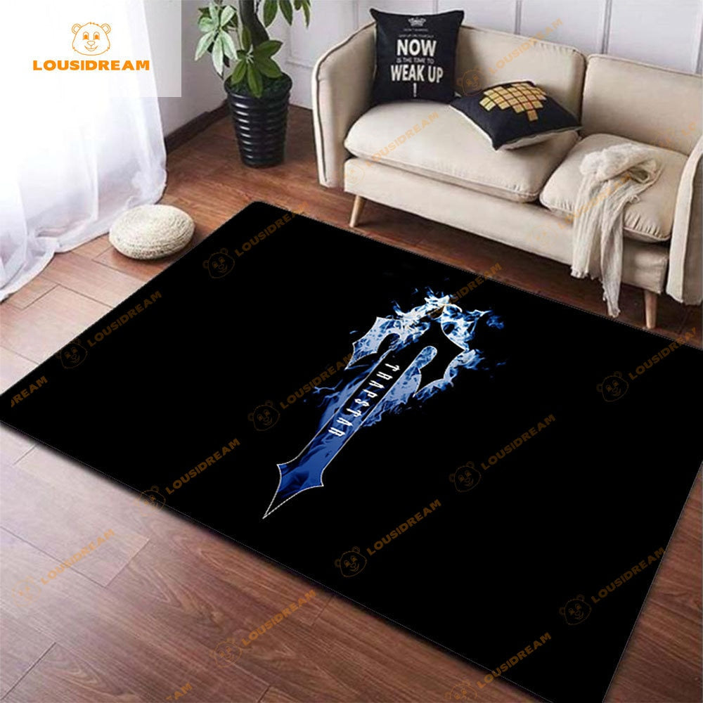 Trapstar London Carpets Collections