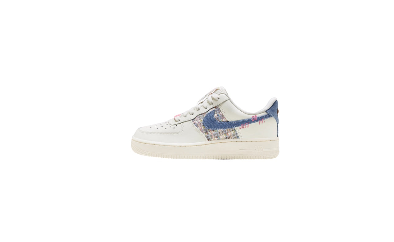 Air Force 1 Low Just Do It