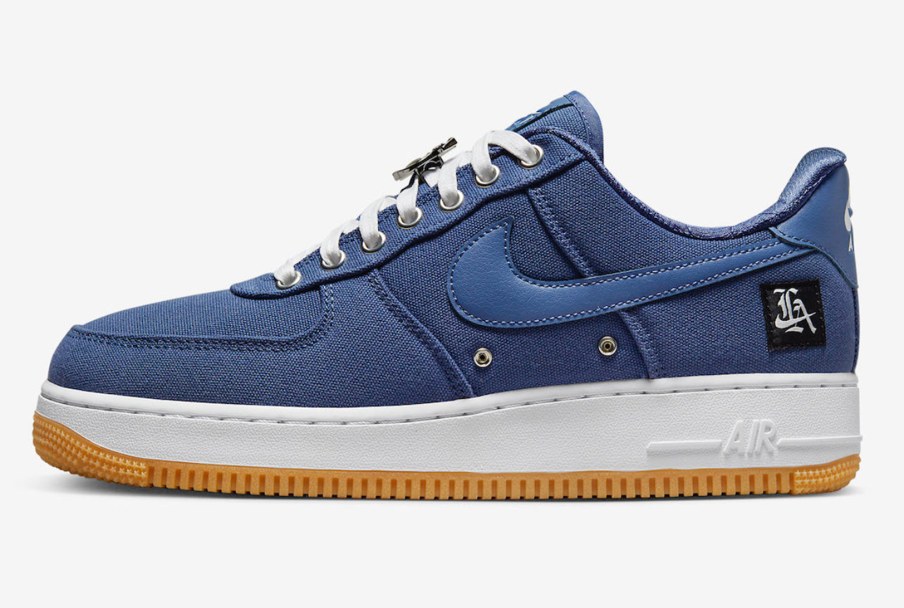 Air Force 1 Low Los Angeles