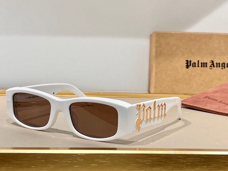 Palm Angels Sunglasses