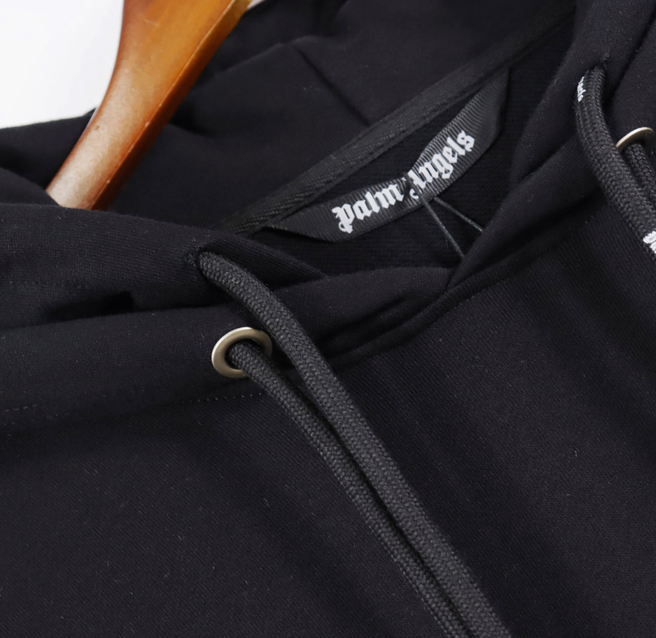 Palm Angels Jumper Hoodie