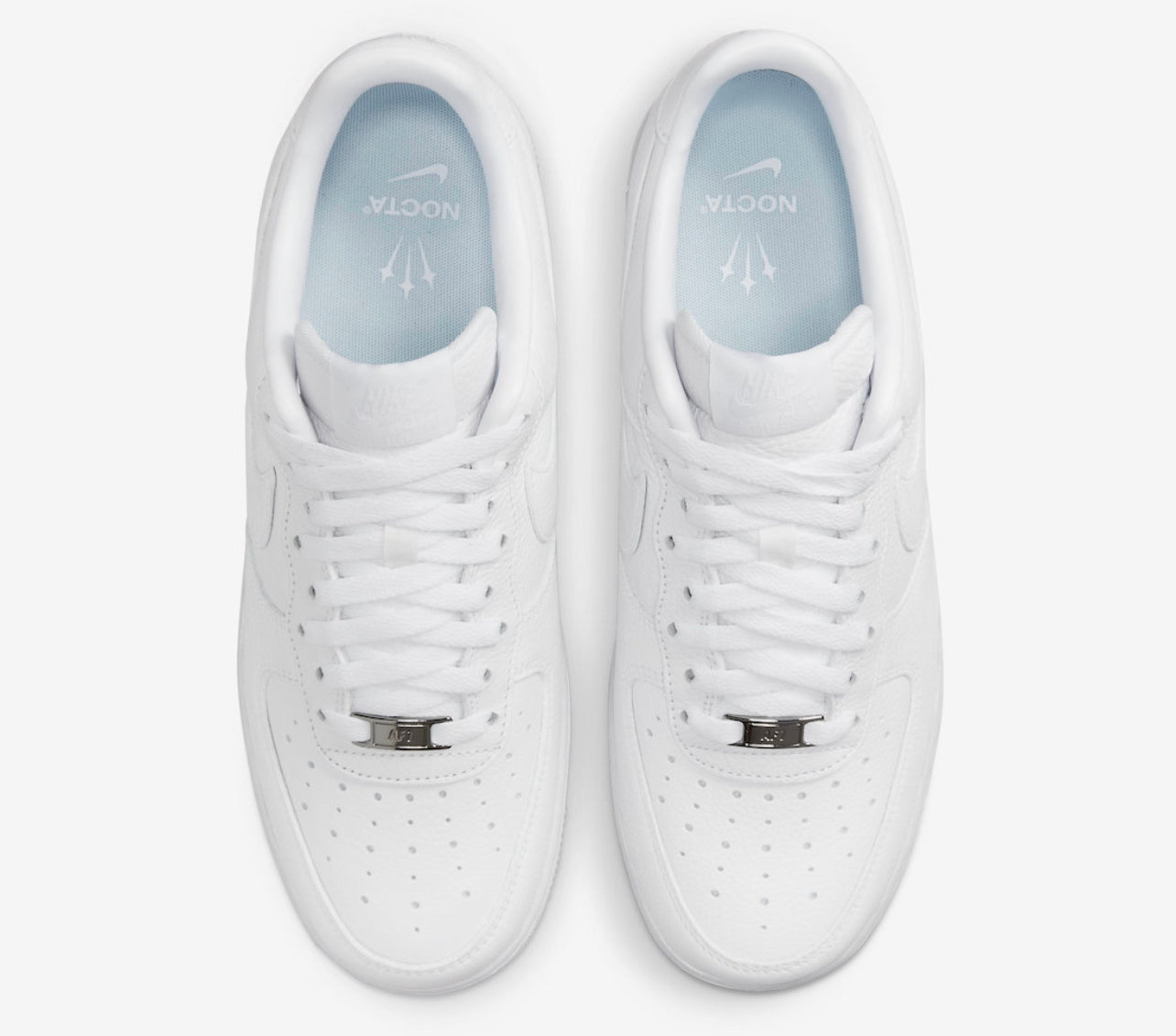 Air Force 1 Low Certified Lover Boy