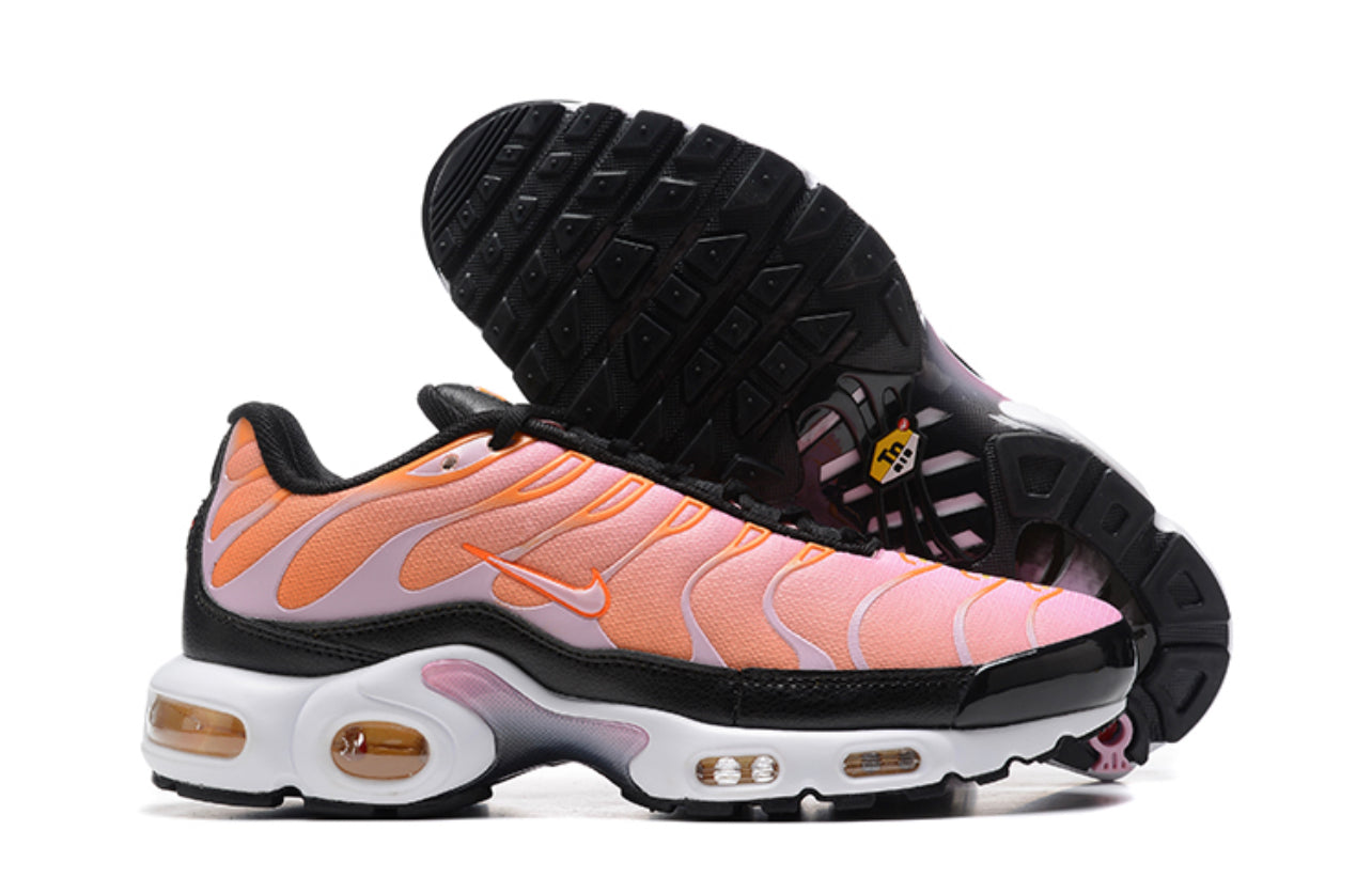 Air Plus TN Orange Pink