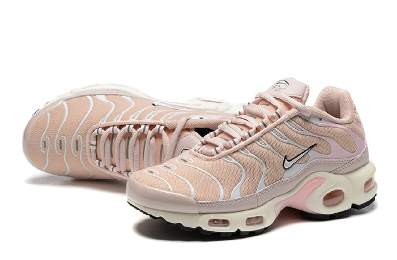 Air Plus TN Sanddrift-Pink Oxford