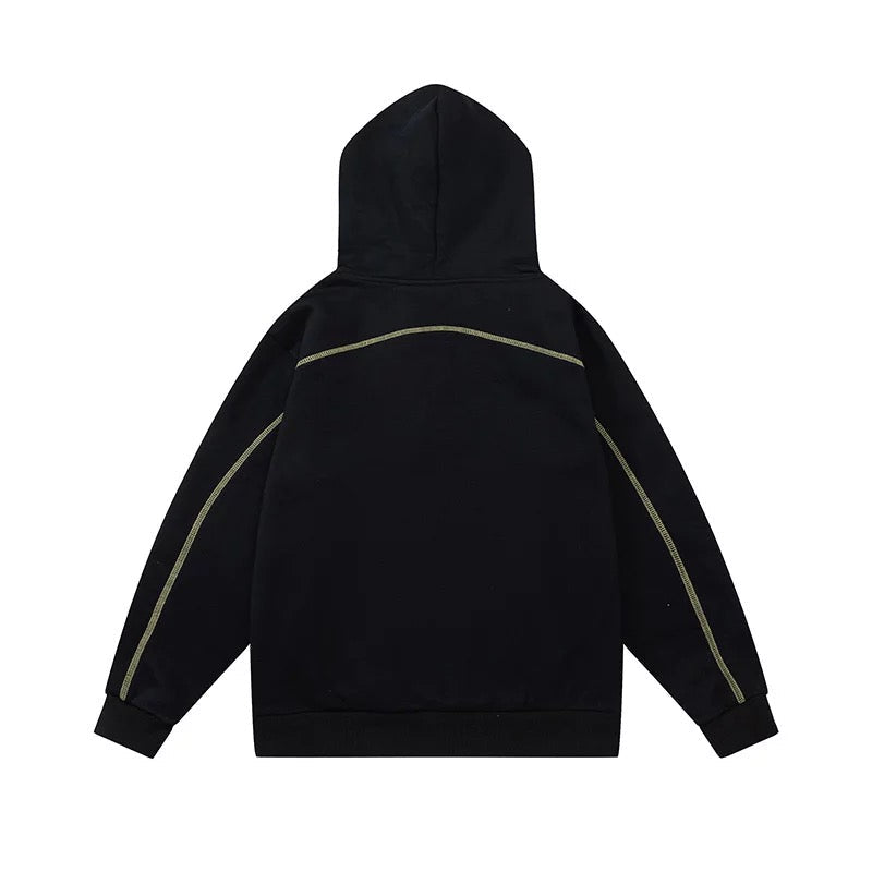 Trapstar Hoodie