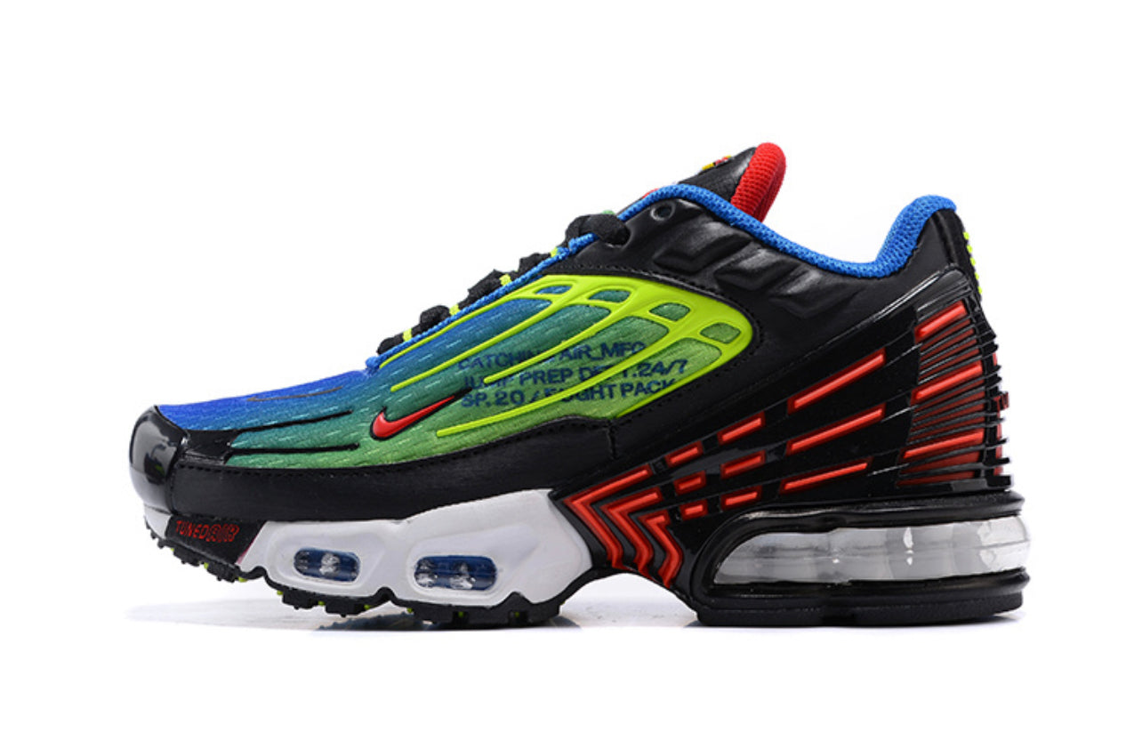 Air Plus TN3 Multicolour
