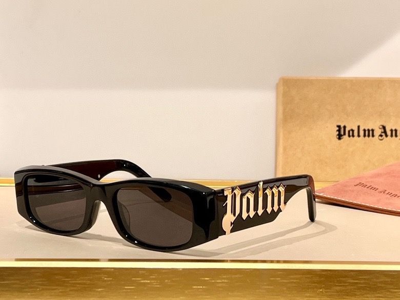 Palm Angels Sunglasses
