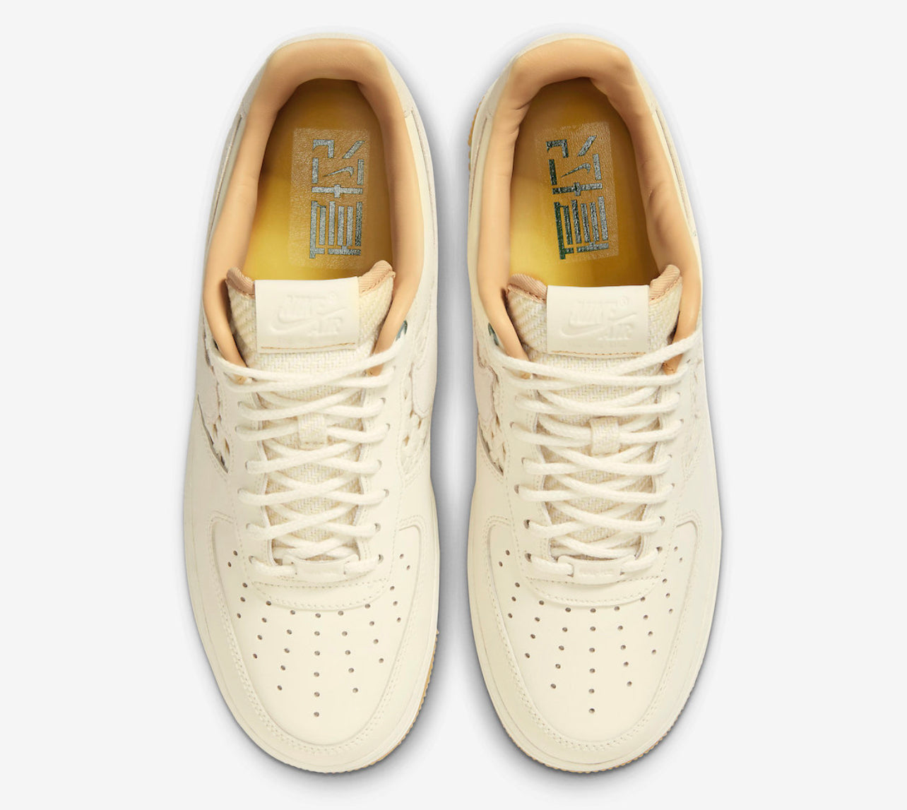 Air Force 1 Low Nai-Ke