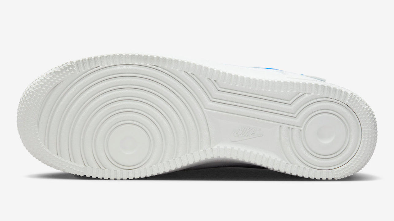 Air Force 1 Low White-Blue