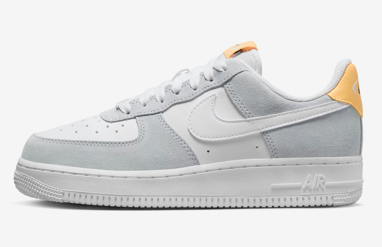 Air Force 1 Low Pure Platinum