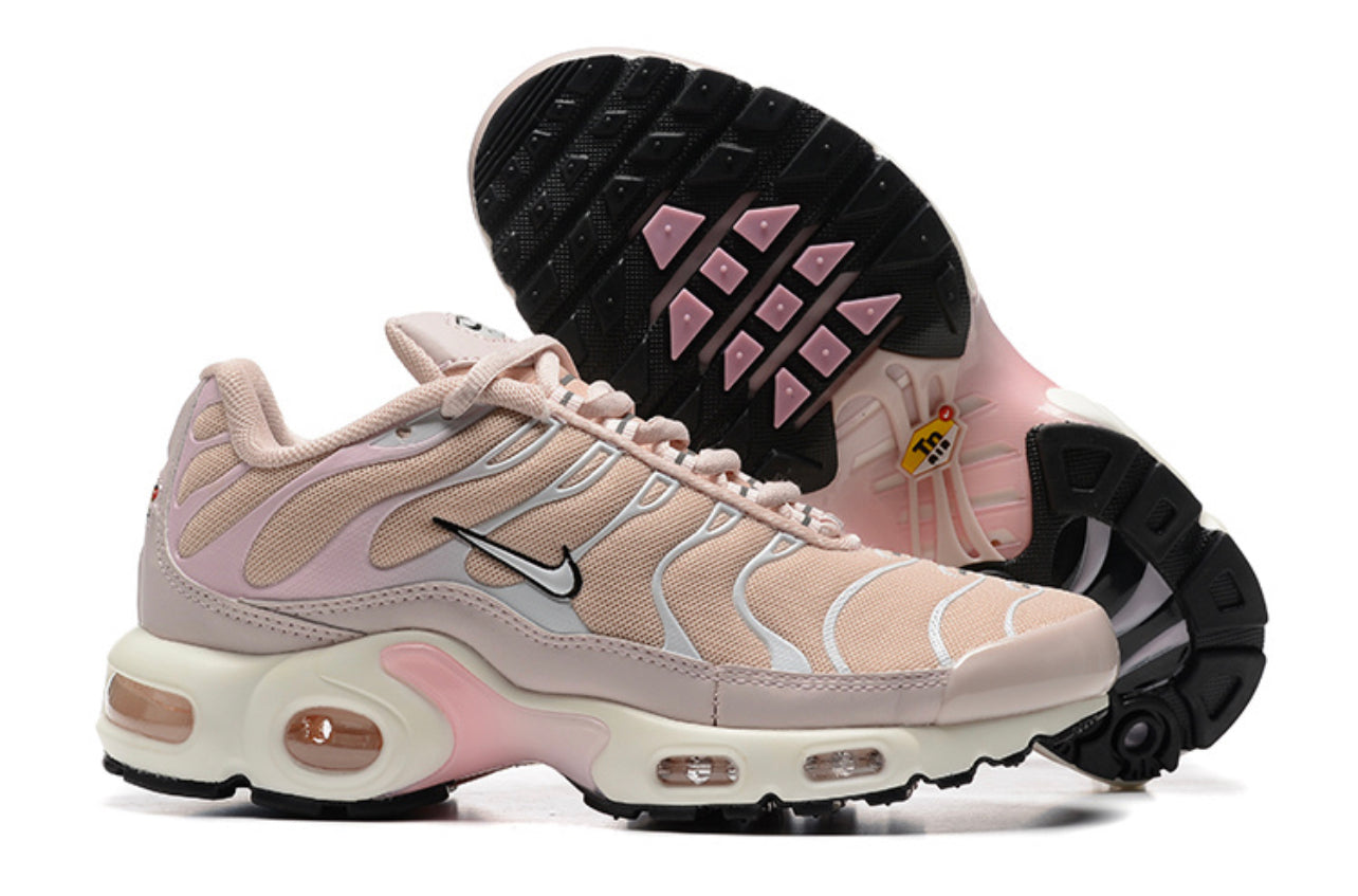 Air Plus TN Sanddrift-Pink Oxford