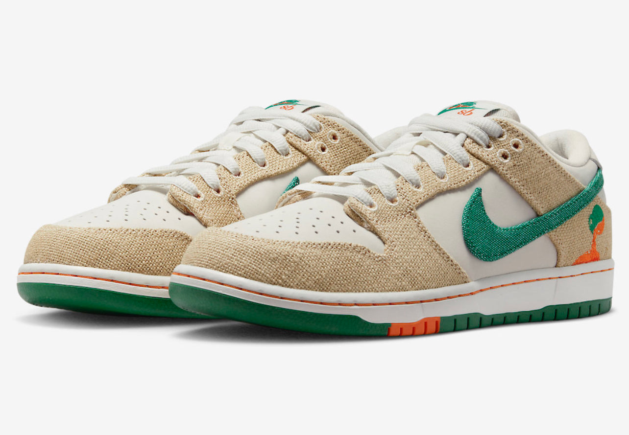 Dunk SB Low Jarritos