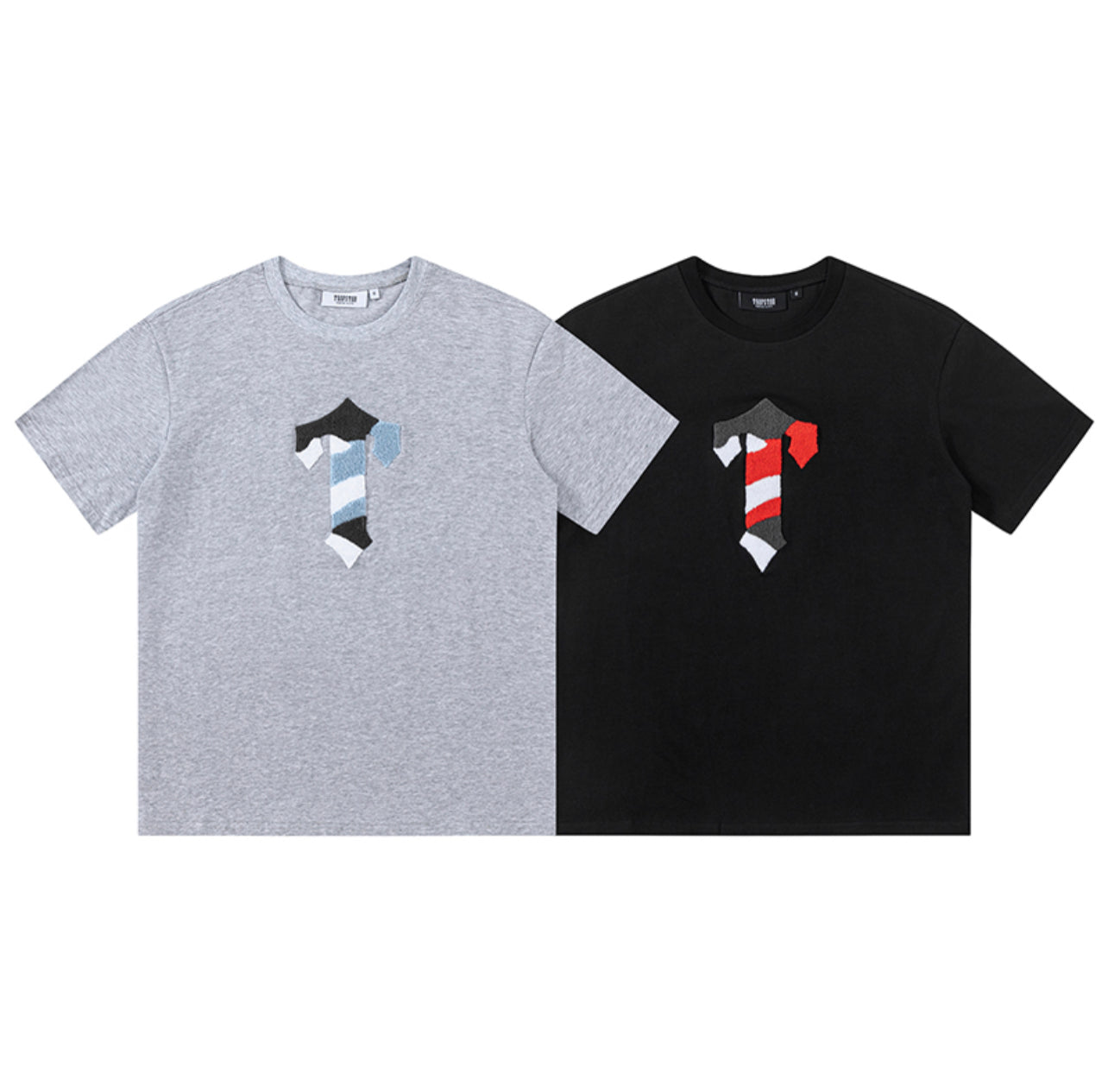 Trapstar T-Shirts