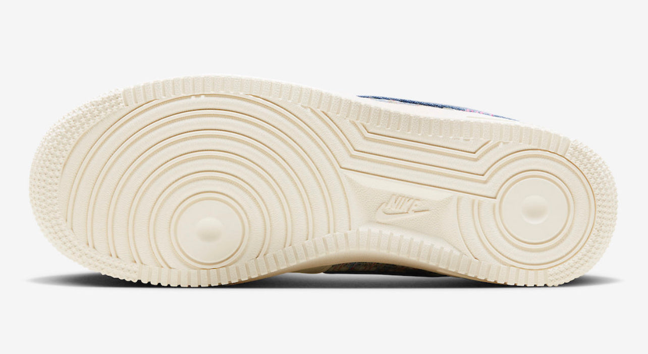 Air Force 1 Low Just Do It