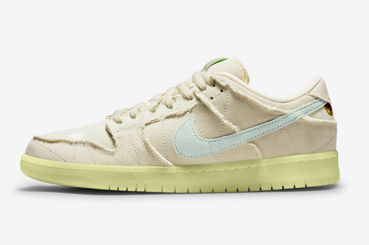 Dunk SB Low Mummy