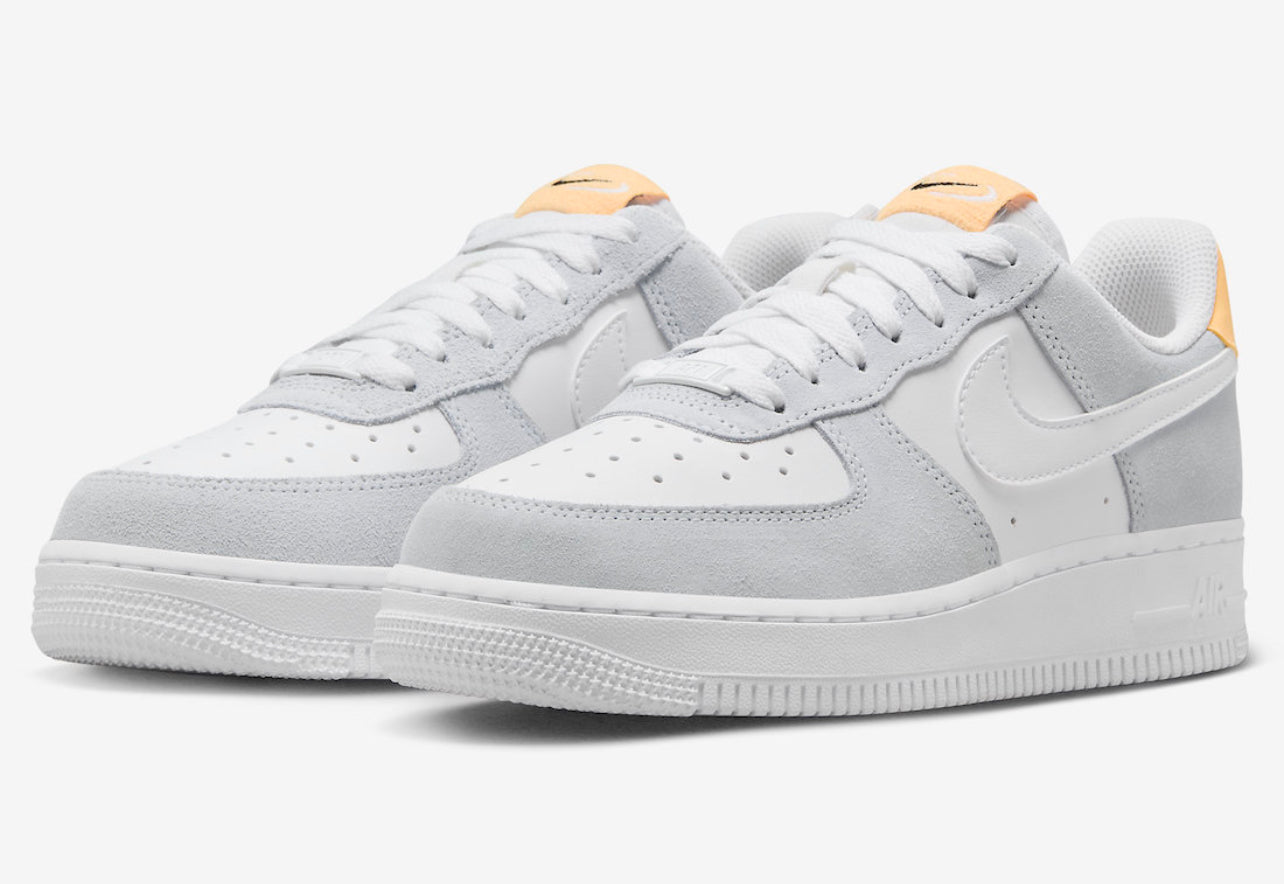 Air Force 1 Low Pure Platinum